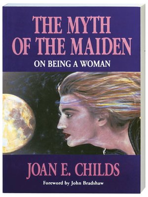cover image of The Myth of the Maiden